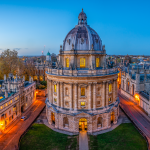 Oxford uni could become a center for AI ethics research