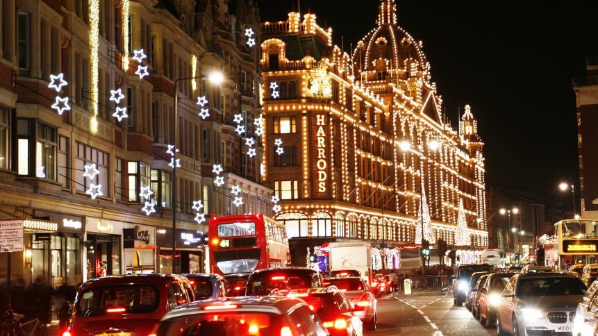 How will Brexit impact UK retail this Christmas?