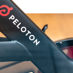 Fitness brand Peloton is considered a disruptor brand.