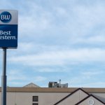 The Best Western Hotel chain.