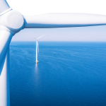 Offshore wind farms present extreme working environments