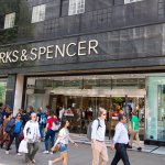 Marks & Spencer's demotion from FTSE 100 shows just how competitive retail has become