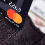 Mastercard is the 'top three' blockchain innovator