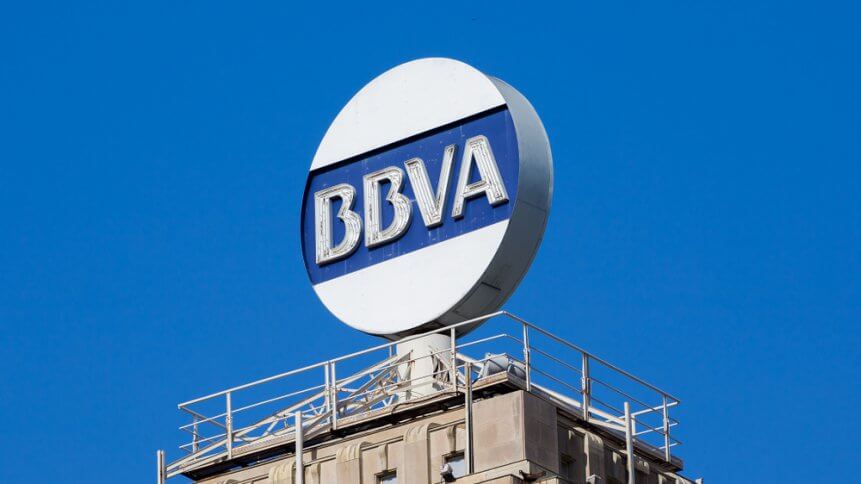 What can organizations learn from BBVA's upskilling program? Source: Shutterstock
