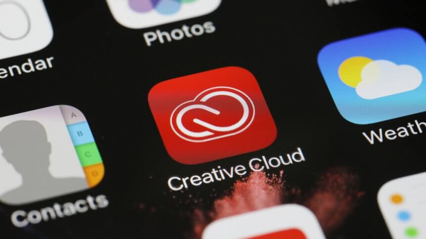 Adobe Creative Cloud shifted to a subscription-based model