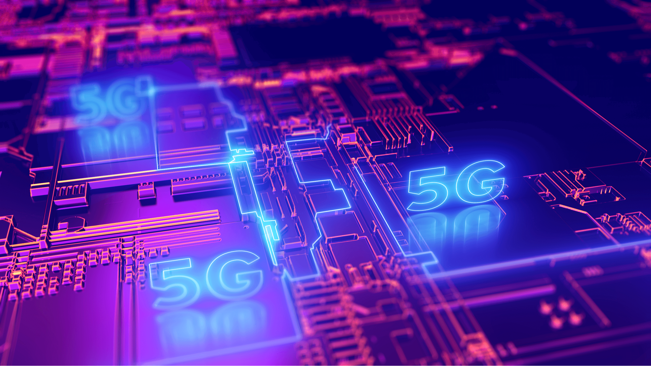 what is the 5g technology