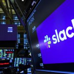 Return to work puts a strain on Slack
