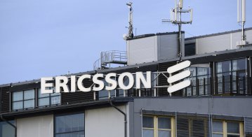 Ericsson, Deutsche Telekom turns to wind, solar for 5G site. Here's how