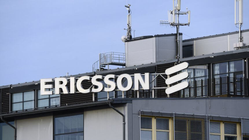 Ericsson, Deutsche Telekom turns to wind, solar for 5G site. Here's how