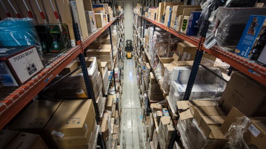 As industries resume regular operations after a global pandemic, warehouse operators need to be particular aware of staff safety concerns