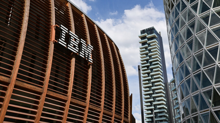 IBM aims to reskill 30 million people by 2030 for future technology jobs