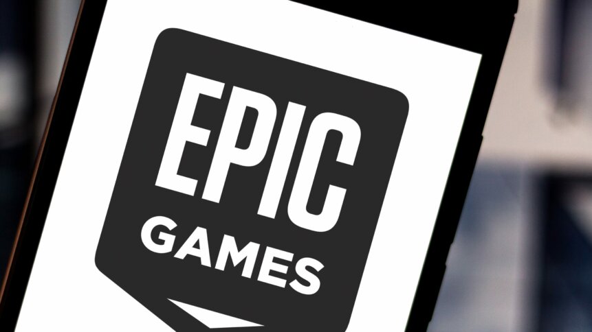 What is Epic Games' Metaverse like and how does it differ from Facebook’s vision?