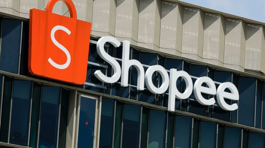Shopee is spotted making more entries around Europe