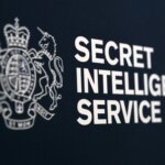 Head of British intelligence agency MI6 said the country's enemies were pouring "money and ambition" into mastering innovation like AI.