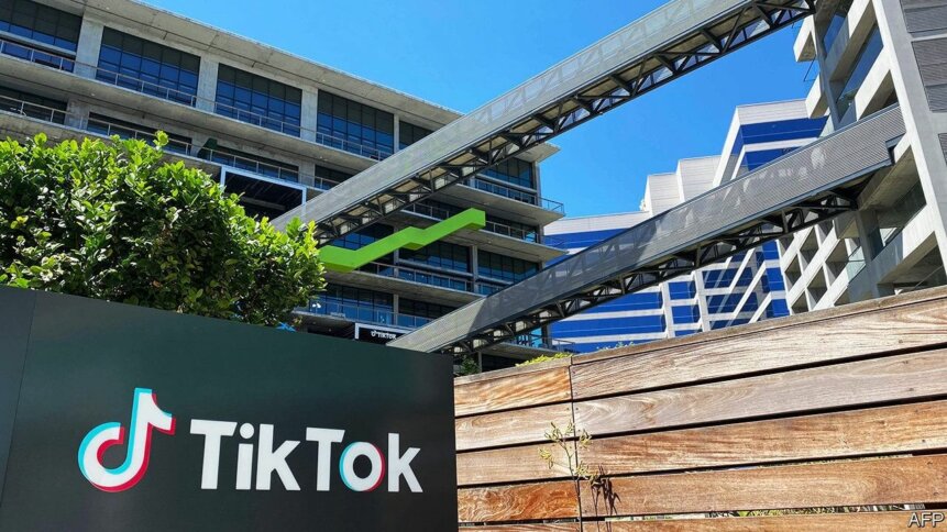 Tiktok will soon make its viral foods available for delivery in the US