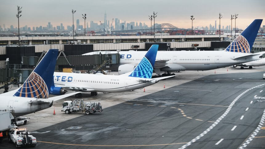 AT&T and Verizon Communications were asked to delay the roll-out of 5G wireless services by US officials over aviation safety concerns.