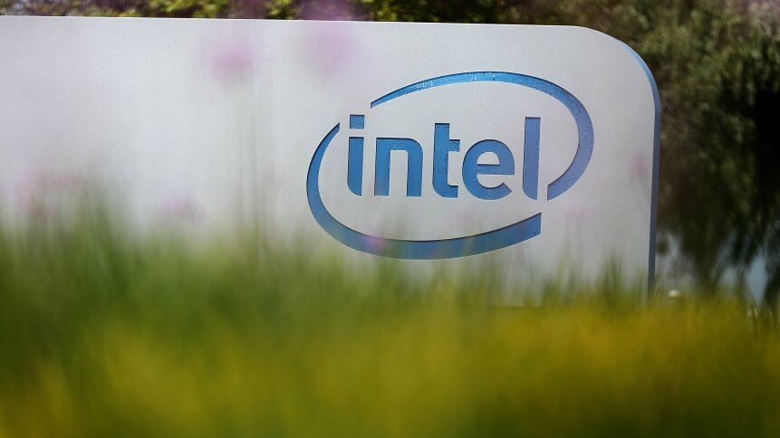 Intel, Samsung recorded their best quarterly results even with lingering chip shortage
