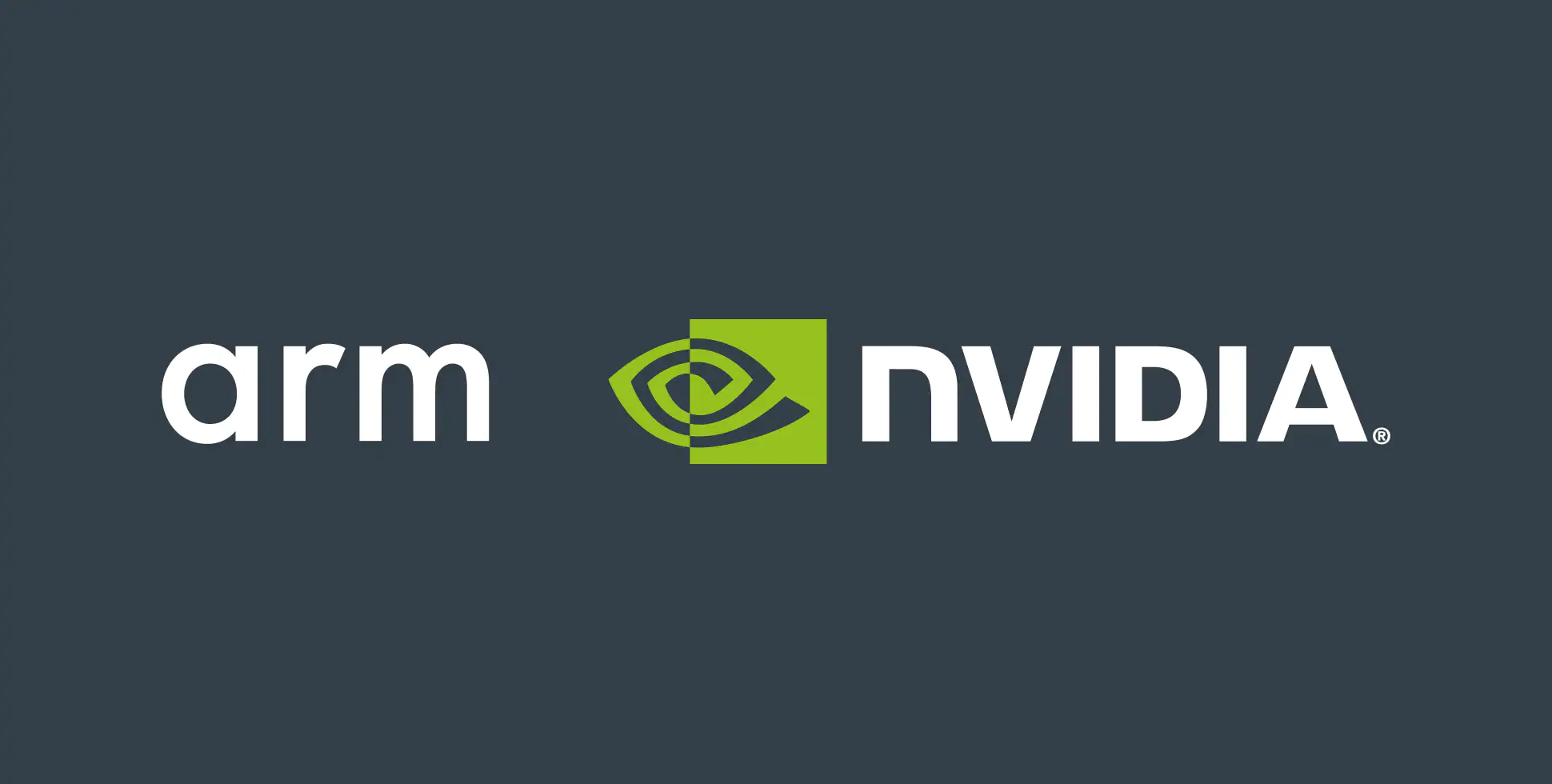 Nvidia Arm deal benefits both parties