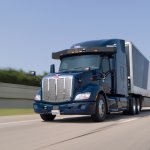 Robots trucks are on the road -- but not entirely. Are they safe enough now to replace the shortage of human drivers currently plaguing the trucking space?