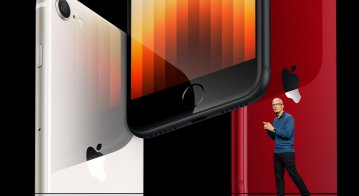 Peek Performance: Apple just made a giant leap with its silicon, Mac and iPhone SE