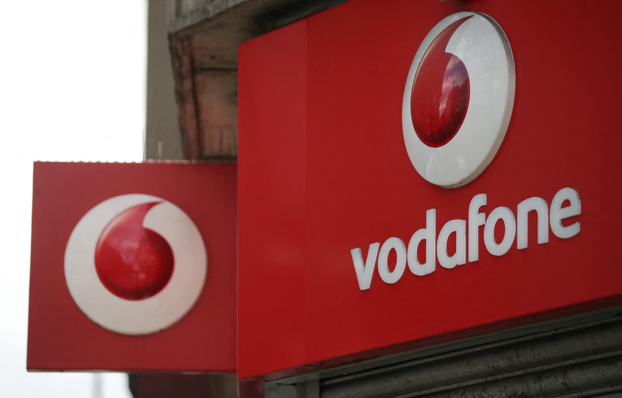 Did Samsung and NVIDIA hackers target Vodafone’s source code too?   