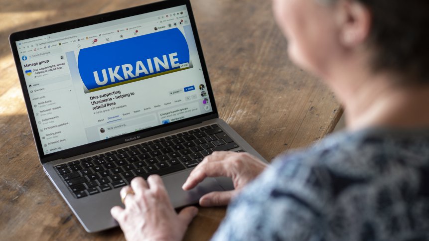 Meta said that Russian state actors & others are relentlessly turning Facebook against Ukraine using deception, hacking and coordinated bullying campaigns