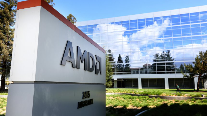 AMD will run electronic design automation (EDA) for its chip design workloads on Google Cloud