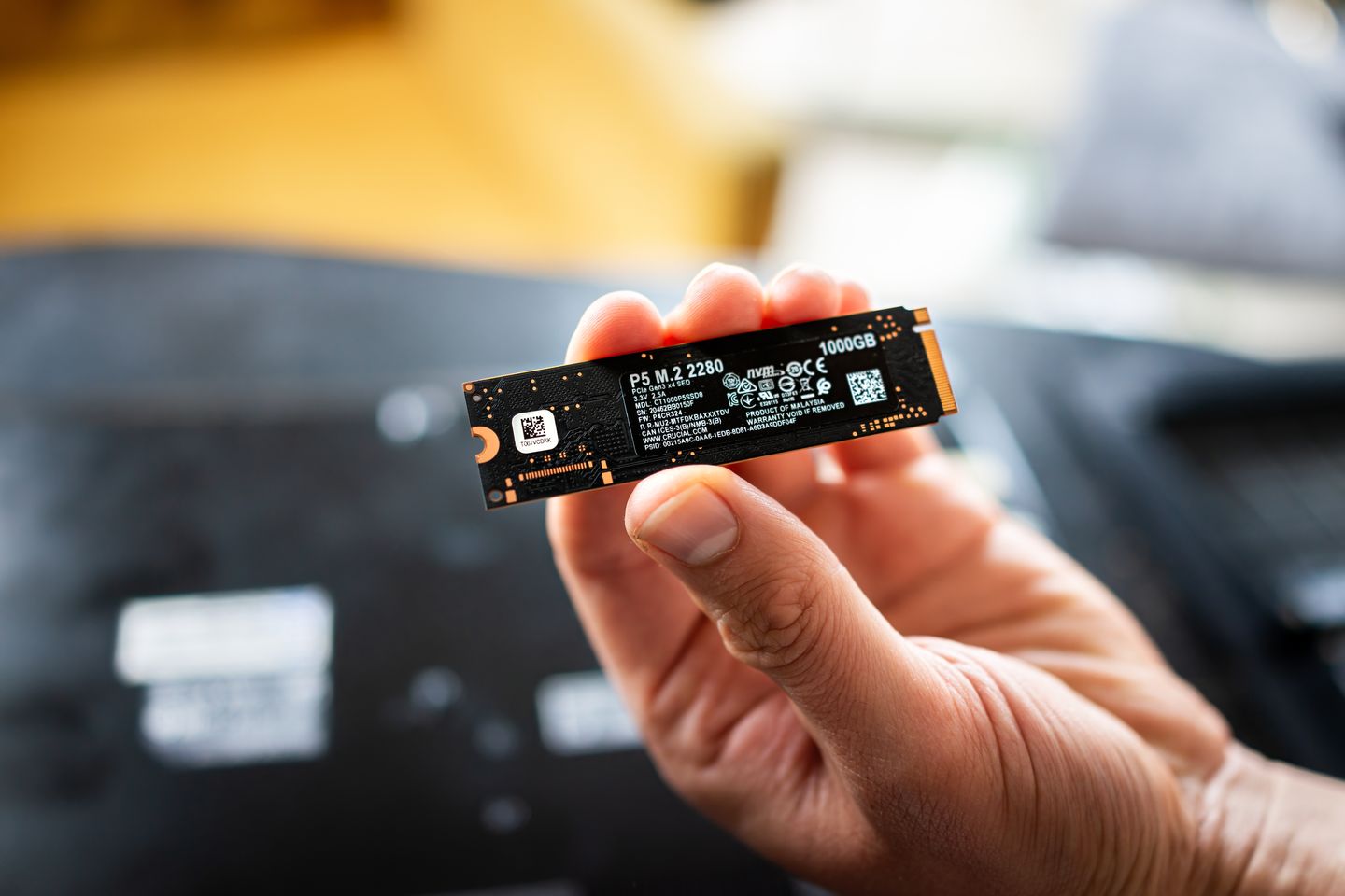SSD or HDD Drive which works for your business?