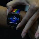 How is Fitbit by Google using your health data?