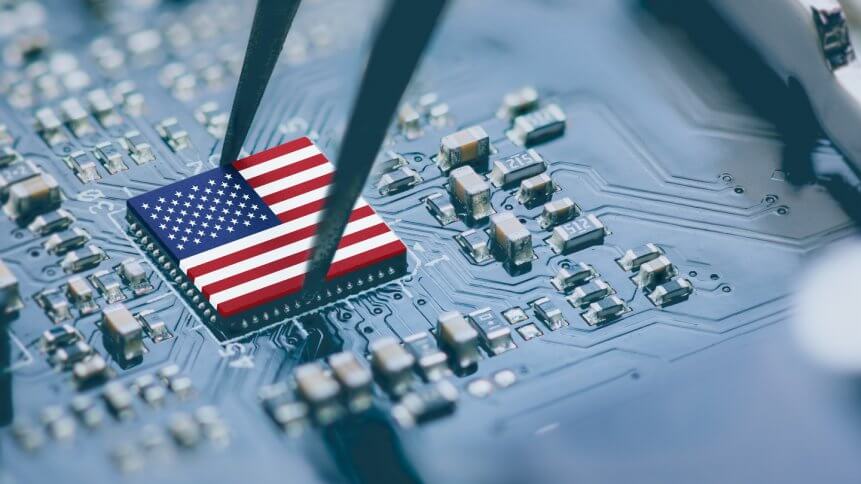 US-China: Broader restrictions on chip making tools expected soon