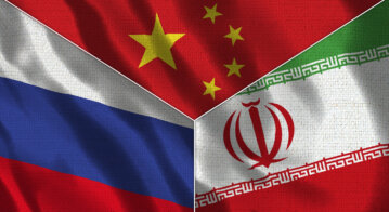 China, Russia, and Iran are the three great cybersecurity threats in 2023.