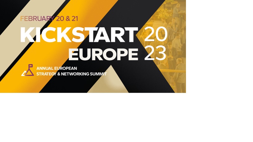 Kickstart Europe