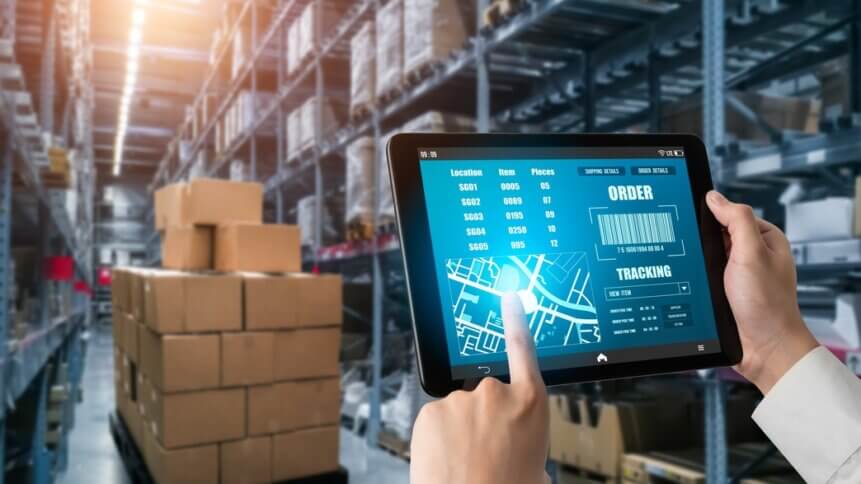 What is inventory management?