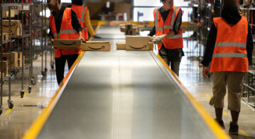 Tech layoffs: Amazon is slashing 9,000 more jobs after letting go of 18,000 employees recently