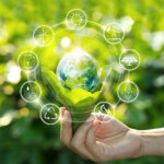 Scope 3 data and smarter procurement for a greener planet.
