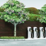 Tesla charging stations no longer "a walled garden."
