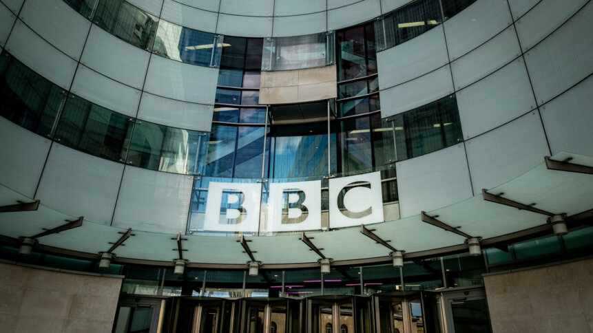 The BBC has been hit by a supply chain attack.