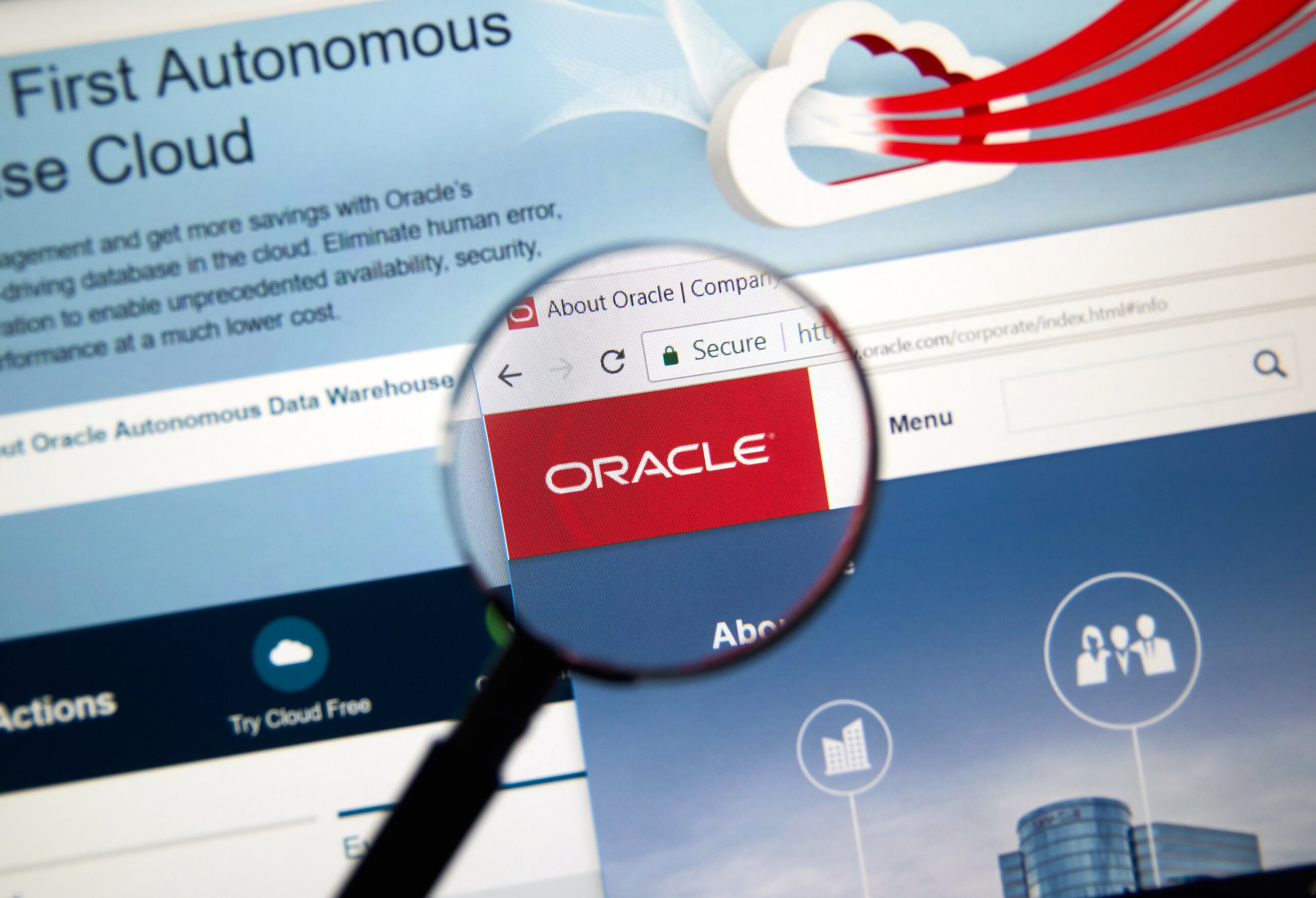 What are the implications of the Oracle Java licensing changes?